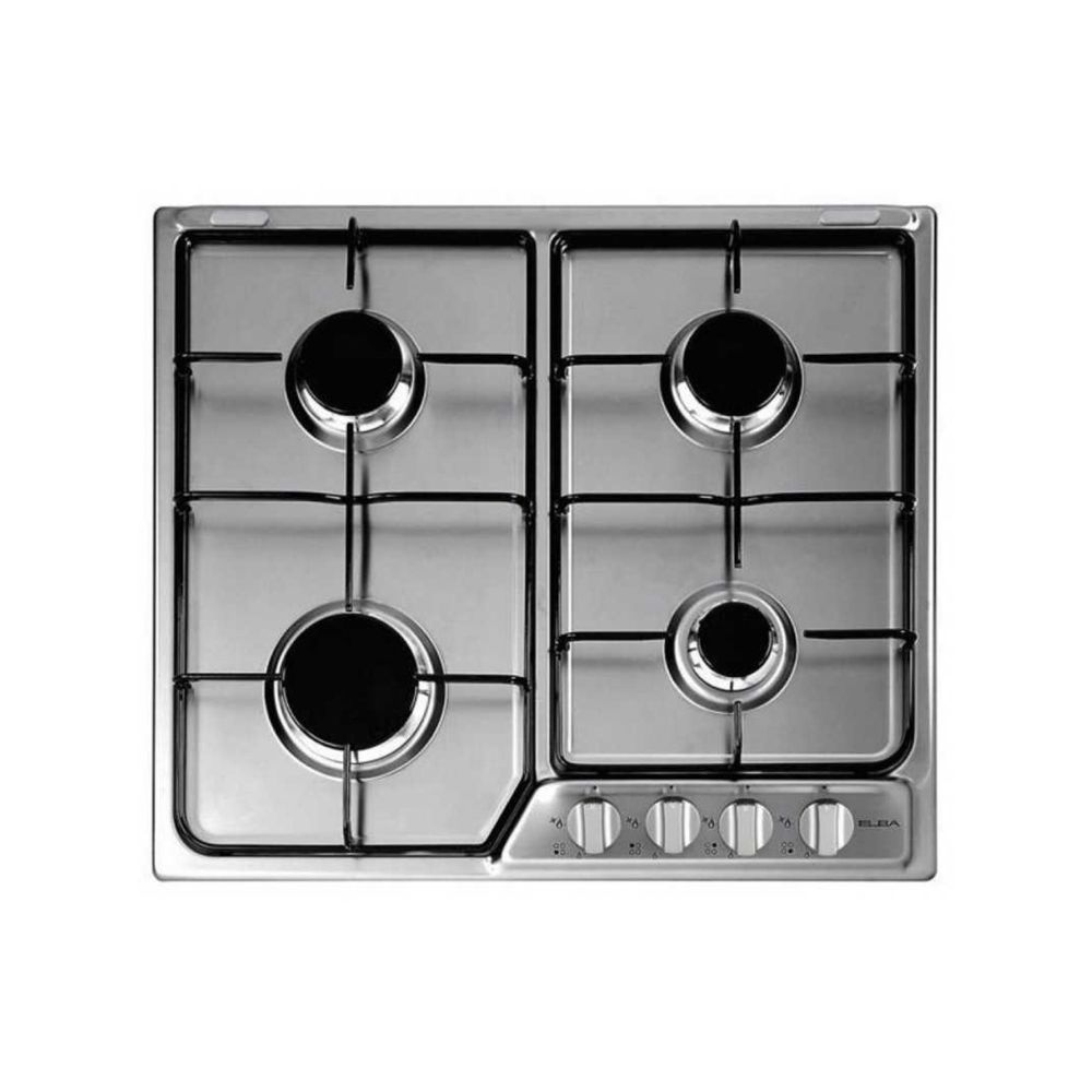 ELBA BUILT-IN-STOVE 4 GAS BURNERS EF60-401 XD